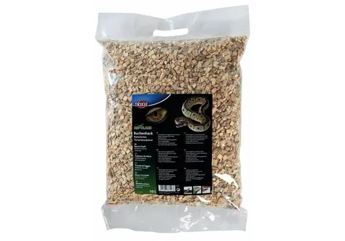 Trixie Beukensnippers terrariumsubstraat