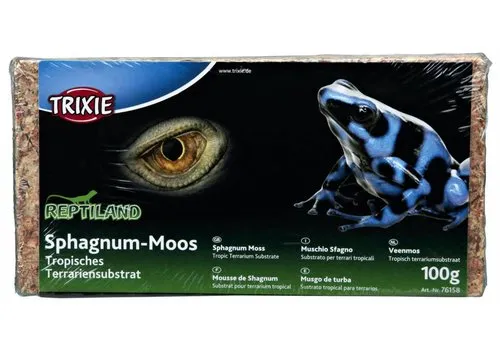 Trixie Veenmos terrariummos 4,5 liter
