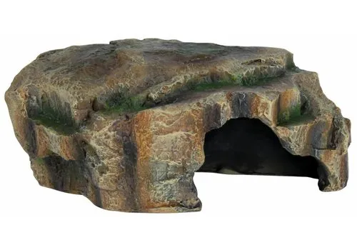 Trixie Reptielen-schuilplaats regenwoud-look