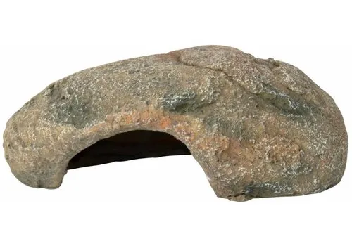 Trixie Reptielen schuilplaats steppe-look