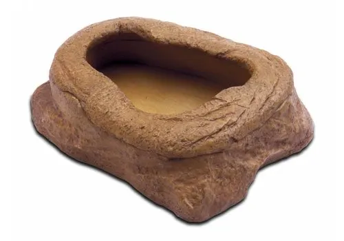 Exo Terra Voerschaal voor meelwormen