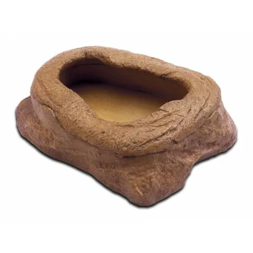 Exo Terra Voerschaal voor meelwormen