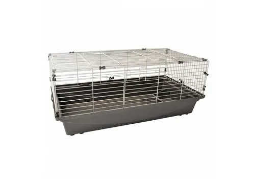 Duvo+ Konijnenkooi Rabbit 100 Eco