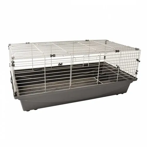 Duvo+ Konijnenkooi Rabbit 100 Eco