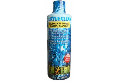 Exo Terra Exo Terra Turtle Clean – biologische reiniger
