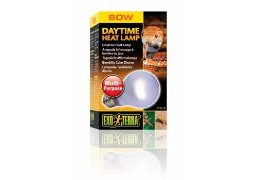 Exo Terra Daglicht Warmtelamp 60W