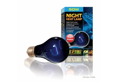 Exo Terra Nacht Warmtelamp