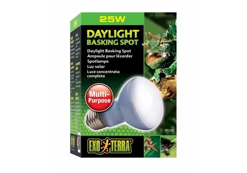 Exo Terra Daglicht Warmtespot Neodymium