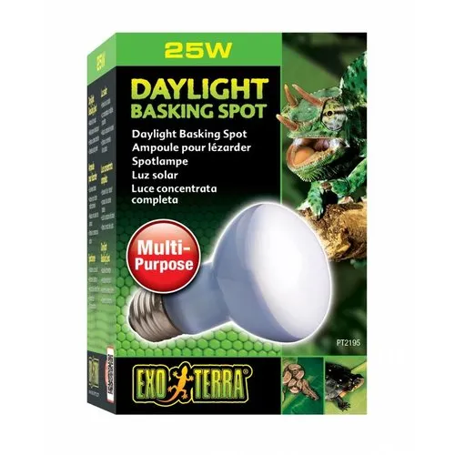 Exo Terra Daglicht Warmtespot Neodymium