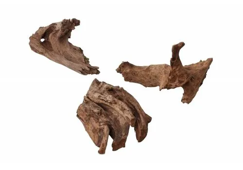 Ebi Natuurlijk savannehout wortelhout voor aquarium en terrarium