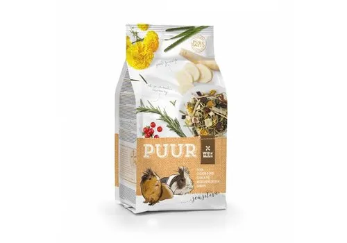 Witte Molen Puur Cavia Sensitive 750 gram