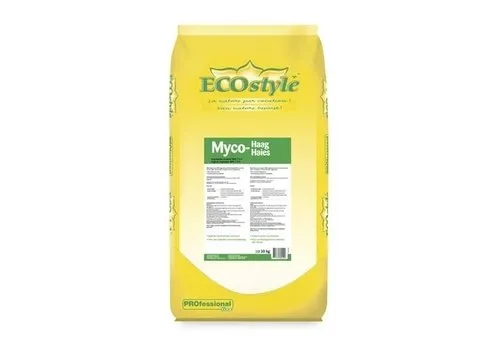 ECOstyle Myco-Haag meststof