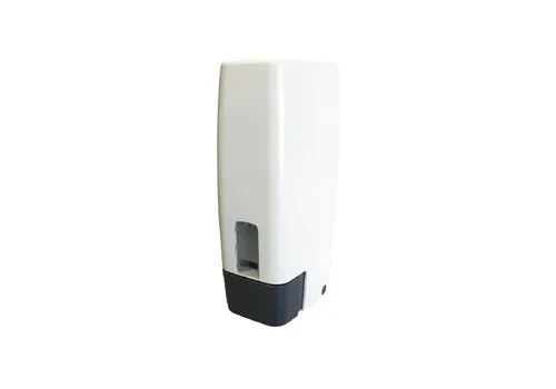 Junai.nl Zeepdispenser 1 liter inhoud Junai.nl Zeepdispenser 1 liter inhoud