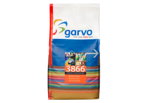 Garvo Solution universeelvoer (3866)