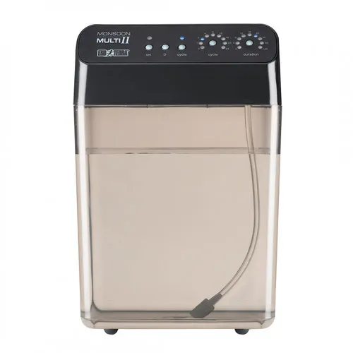 Exo Terra Monsoon multi II nevelsysteem voor terrarium of plantenkas