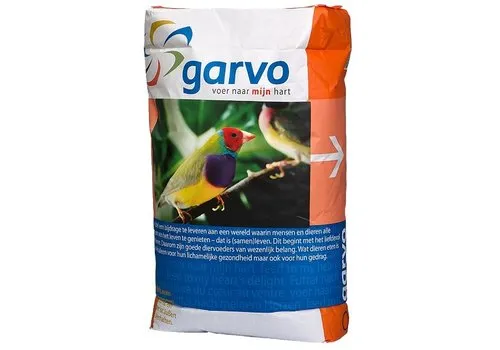 Garvo Tropical Gold (3838)
