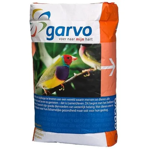 Garvo Tropical Gold (3838)