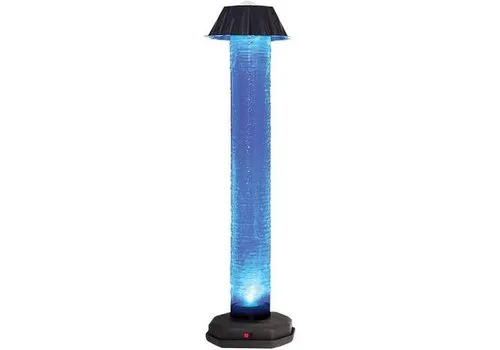 Catchmaster GLOstik navullingen | 2 kleefbuizen voor LED-vliegenvanger | Vliegen en muggen vangen zonder insecticiden