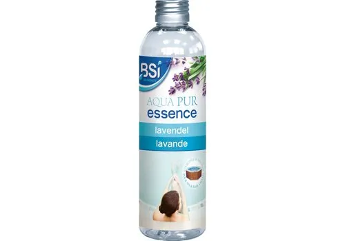 BSI Aqua Pur Essence lavendel 250 ml