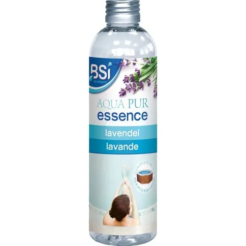 BSI Aqua Pur Essence lavendel 250 ml