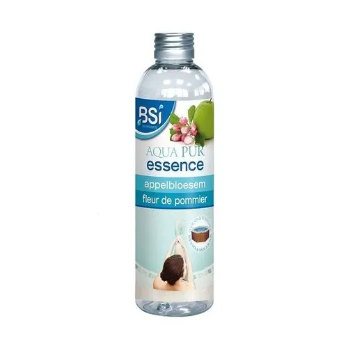 BSI Essence Appelbloesem 250 ml