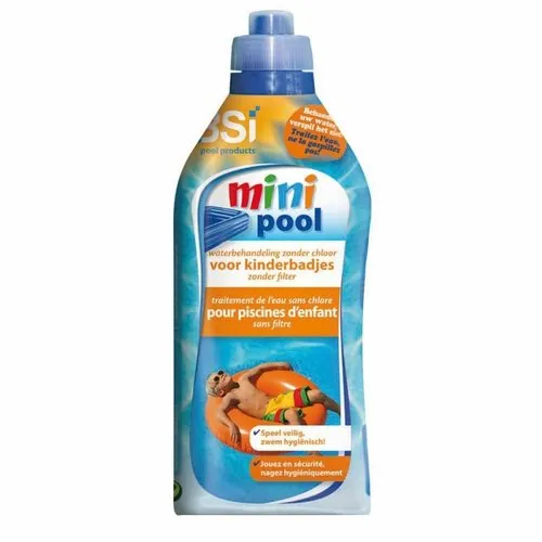 BSI Mini pool zwembadonderhoud 1 kg