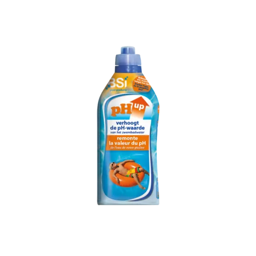 BSI pH Up Liquid