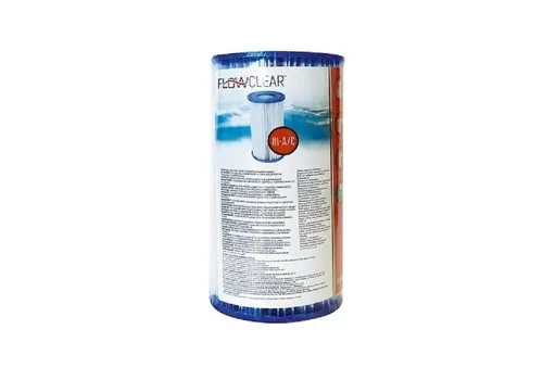 Bestway Zwembadfilter Type III