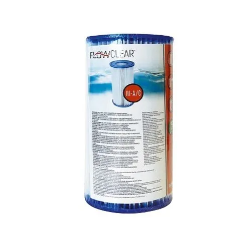 Bestway Zwembadfilter Type III