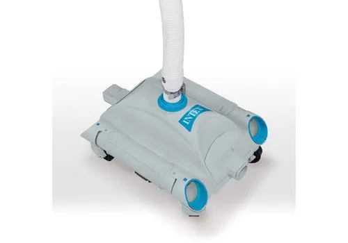 Intex Automatische bodemzuiger zwembad