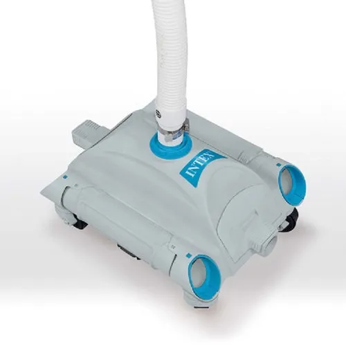 Intex Automatische bodemzuiger zwembad