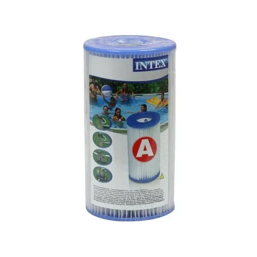 BSI Filtercartridge A