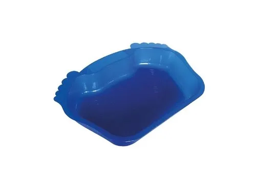 BSI Voetbad voor zwembad