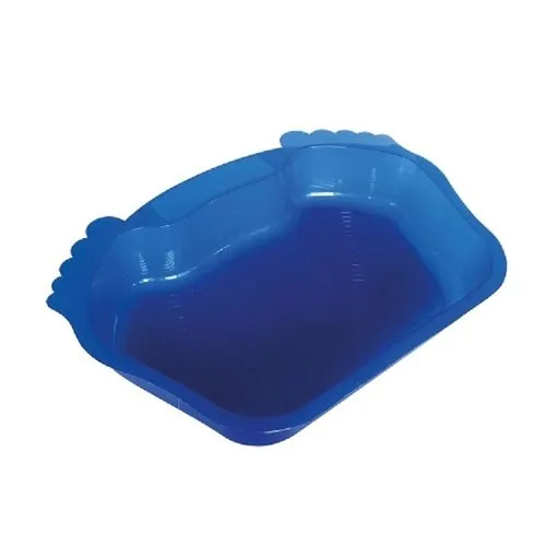 BSI Voetbad voor zwembad