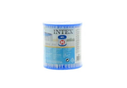 BSI Filterpatroon Type H