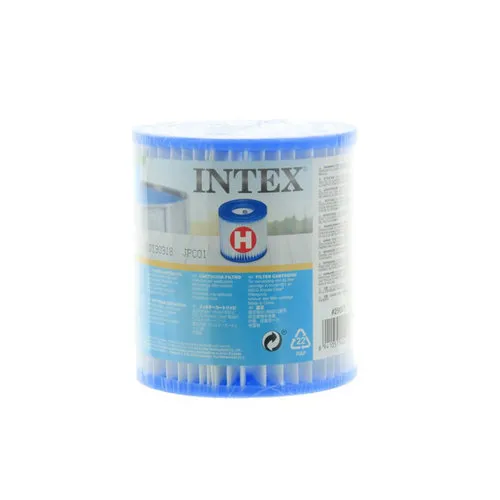 BSI Filterpatroon Type H