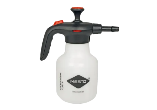 Mesto Cleaner handdrukspuit 1,5 liter