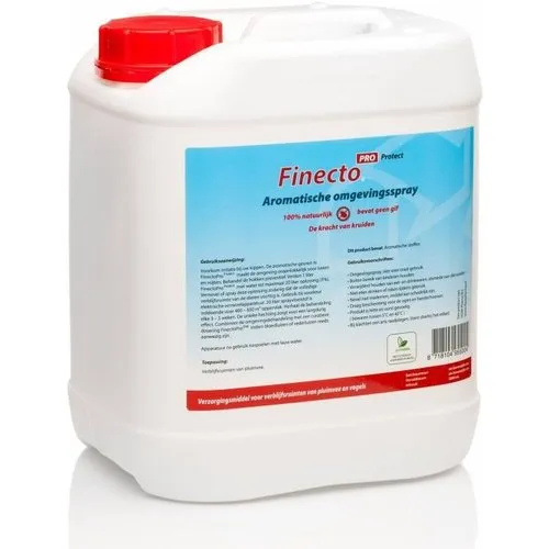 Finecto+ Protect 5 liter