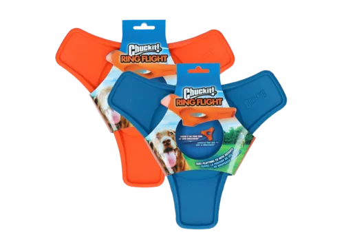 Chuckit Ring Flight Chuckit Ring Flight
