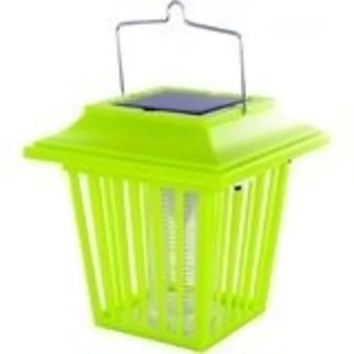 Weitech Solar insecten lantaarnpaal