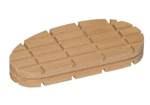 Junai.nl Houten klauwblokje