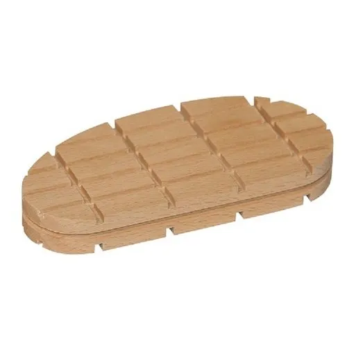 Junai.nl Houten klauwblokje