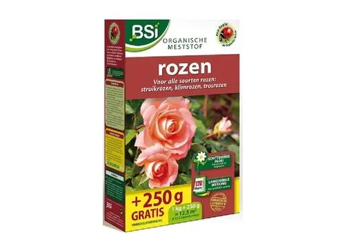 BSI Rozen Meststof