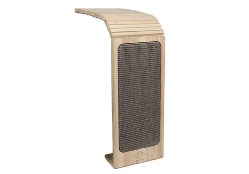 D&D Home Henny bankleuning krabplank Beige