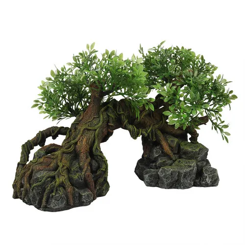 Terra Della Jungle boom terrariumornament