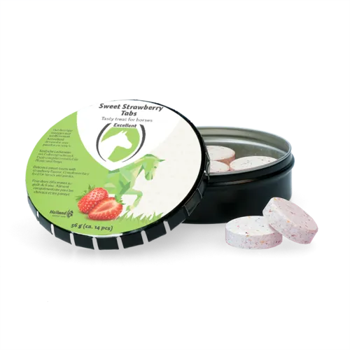 Excellent Sweet tabs Wortel 14 stuks