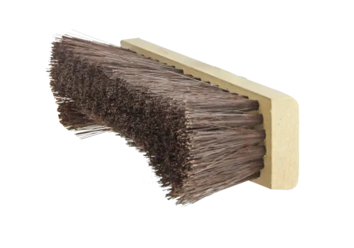 Boot Cleaner Losse voetenveger borstel | 30,5 cm
