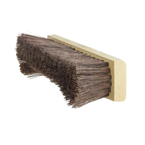 Boot Cleaner Losse voetenveger borstel | 30,5 cm