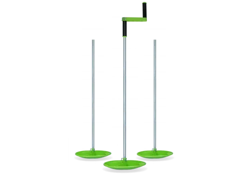 Twist Butler net 125 cm Twist Butler net 125 cm