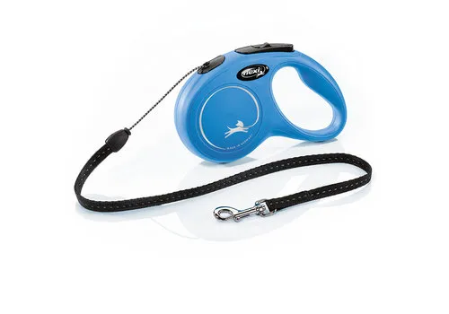 Flexi new classic touw S/8M Flexi new classic touw S/8M